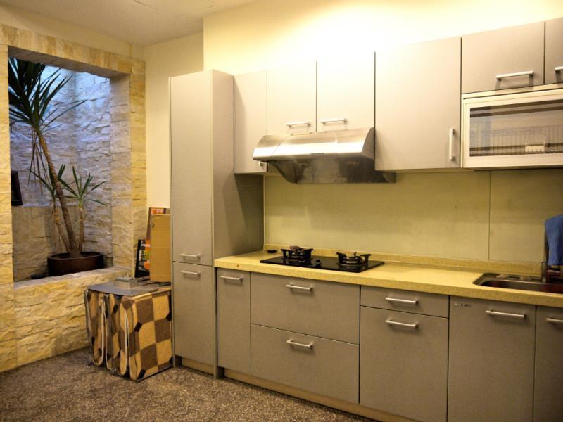 Fall In Love Karuizawa Hostel Nantou Ngoại thất bức ảnh